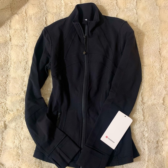 lululemon athletica Other - Lululemon Define Jacket NWT